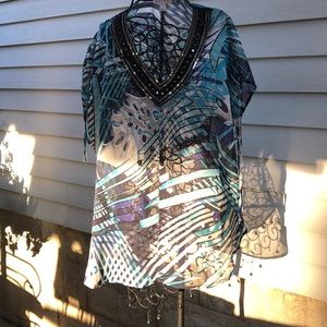 Fashion Bug Sheer